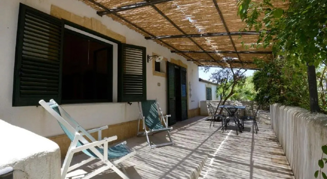 Студия Agriturismo Duca di Castelmonte