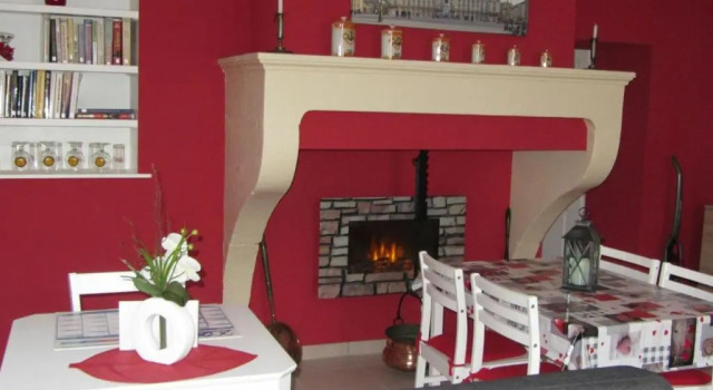 Gîte pour 2 avec parking, cuisine équipée et recharge pour véhicules électriques aux portes de Nancy - FR-1-584-119, Reserva ahora Hotel Choloy-Menillot Lorena