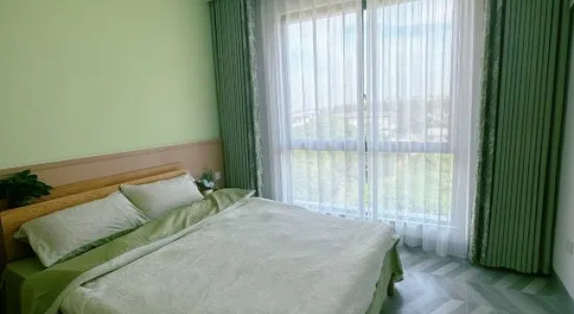 Люкс Deluxe Ocean  Paradise  Resort