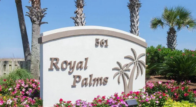 Gulf Shores Condo Panoramic Views by RedAwning