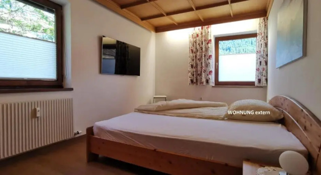 Апартаменты Haus Kirchmaier