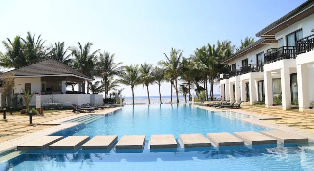 Номер Standard Puerto Del Sol Beach Resort