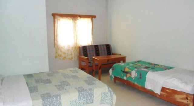 Sagada Igorot Inn, Book Hotel Sagada 