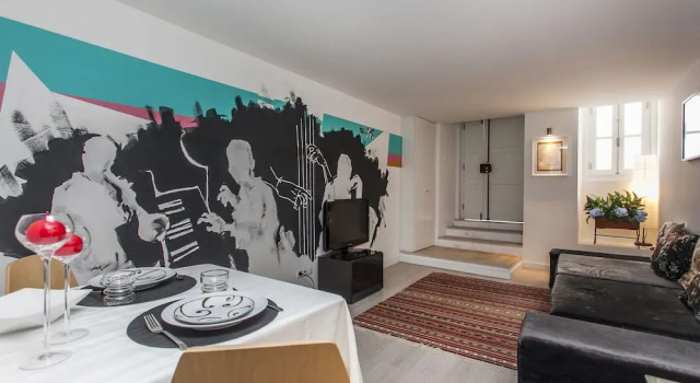 Апартаменты LxWay Apartments Casa da Musica
