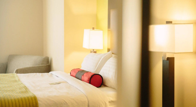 Двухместный номер Standard Holiday Inn Murfreesboro by IHG