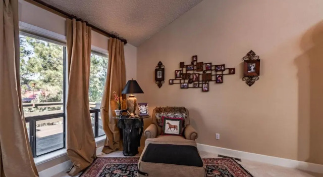 A Trip to Heaven, 5 Bedrooms, Pool Table, Fireplace, WiFi, Grill, Sleeps 12, Varaa Huoneisto Ruidoso New Mexico