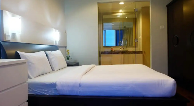 1br Kemang Mansion Premium Apt, Book Hotel Hotels in Mampang with a Pool, Swimming Pool