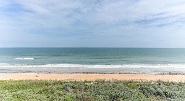 Номер Standard 851 Cinnamon Beach, 3 Bedroom, Sleeps 6, Ocean Front, 2 Pools, Elevator