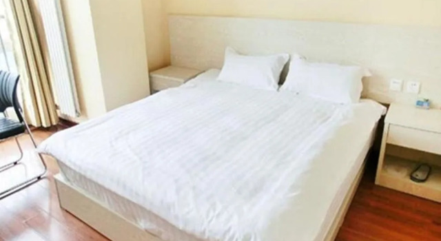 Feiyingte Hotel, Rezervovat Hotel Luo-jang Henan