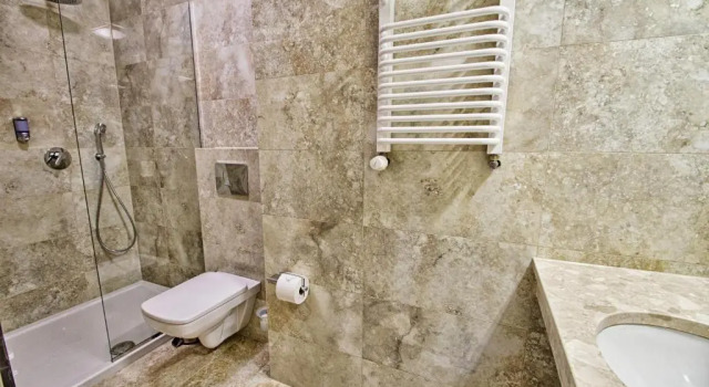 Студия Hotel Toporów