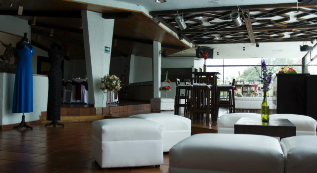 Hotel Villa del Conquistador