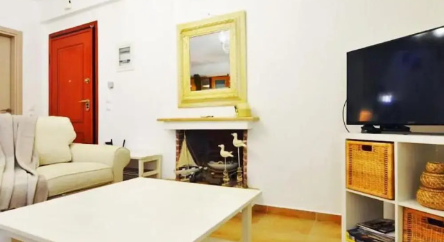 Monad Villa Hellas Hanioti, Rezerwuj Willa Wille w Macedonia, Willa