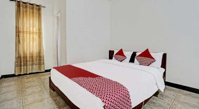 OYO 91872 Sweet 17 KostNearJatim Park Surabaya, Rezerwuj Hotel Palembang Sumatra