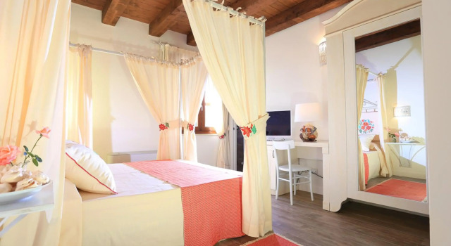 Inghirios Wellness Country Resort
