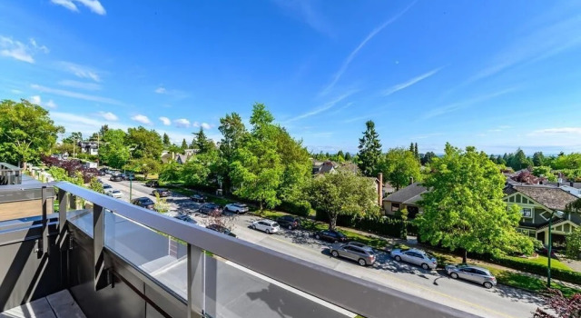 Scorpio Palace next to Granville by Zodiac Assets