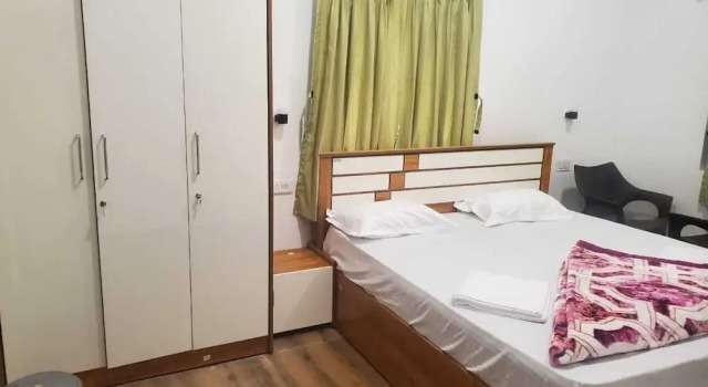 A.V.N Homestay