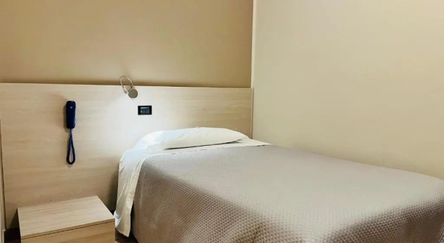 Одноместный номер Standard Magic Hotel