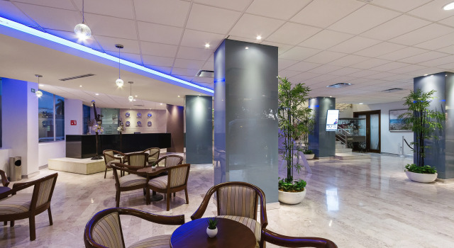 Hotel El Conquistador del Paseo de Montejo, Rezerwuj Hotel Hotele w Yucatán ze śniadaniem, Śniadanie
