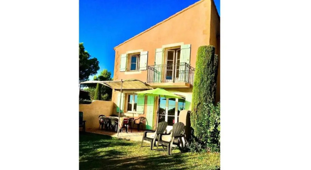 Les maisons et villas de Pont Royal en Provence - maeva Home - Maison pour 8 83