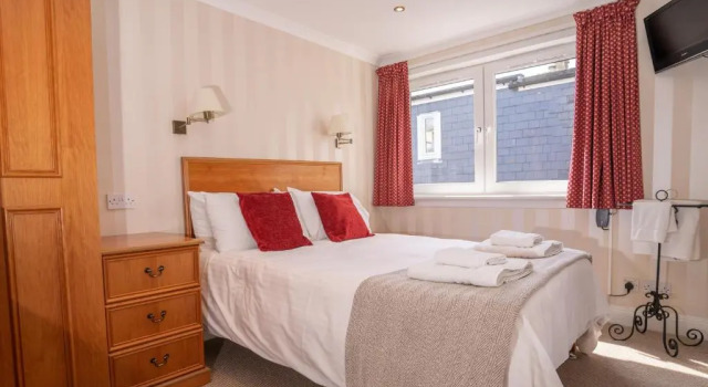 Номер Standard Lorimer House