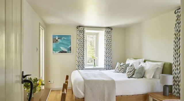 Haytor Cottage, Reserva ahora Casa o chalet Cornworthy Devon