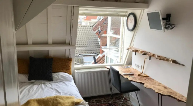 NR22 Leiden, Book Hotel Hotels in Leiden with Parking, Parking