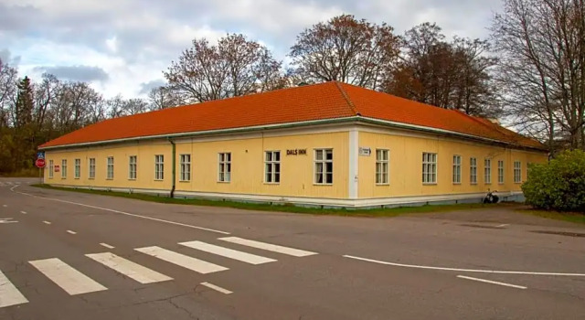 DB Dals Inn, Rezerwuj Hotel Taalintehdas 