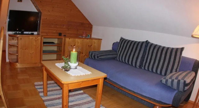 Апартаменты Gästehaus Seewinkel