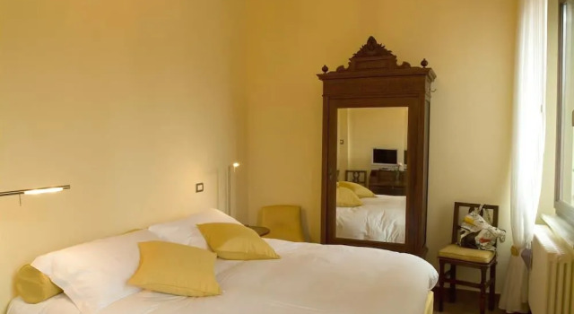 Ada B&B, Забронировать Отель «постель и завтрак» Отели Феррара с завтраком, рядом с Cathedral Museum of Ferrara, Завтраки