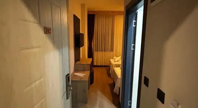 Номер Classic Mayavera Otel