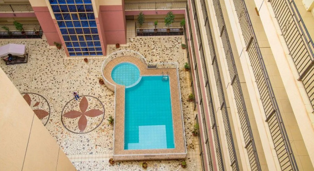 Nairobi Luxury Suites