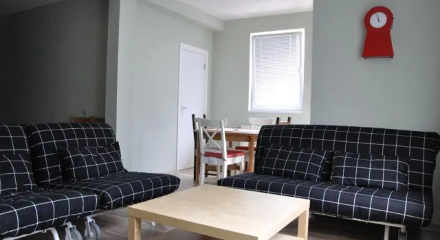 Апартаменты Apartments Varga