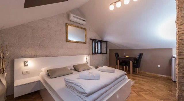 Apartments Donat Zadar