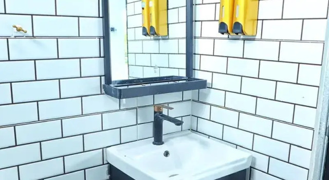 Двухместный номер Standard Aeden Villa Roomstay & Homestay