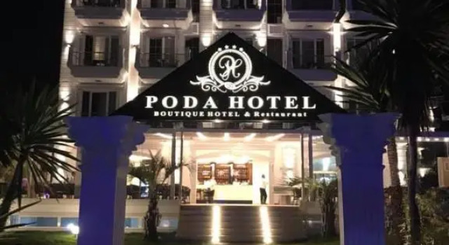 Poda Boutique Hotel