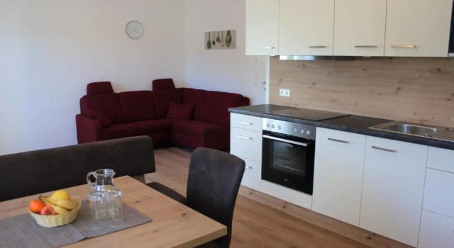 Апартаменты Ferienhaus Anni