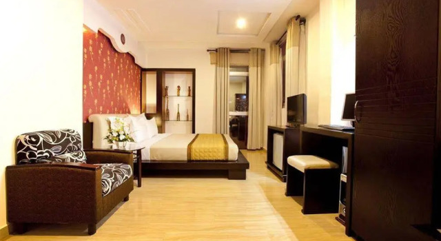 Mai Gia Huy Hotel