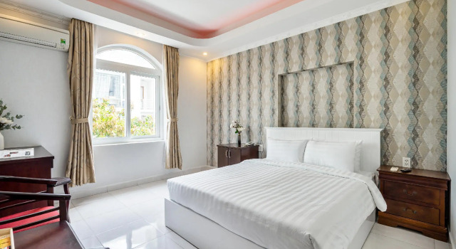 La Casona Boutique Hotel