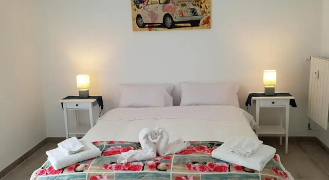 550 Special Home, Buchen Sie Hotel Rom Latium, in der Nähe von Jonio