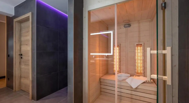 Полулюкс Hotel Adapura Wagrain