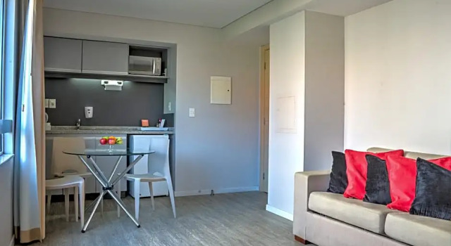 Семейный номер Standard Regency Rambla Design Apart Hotel