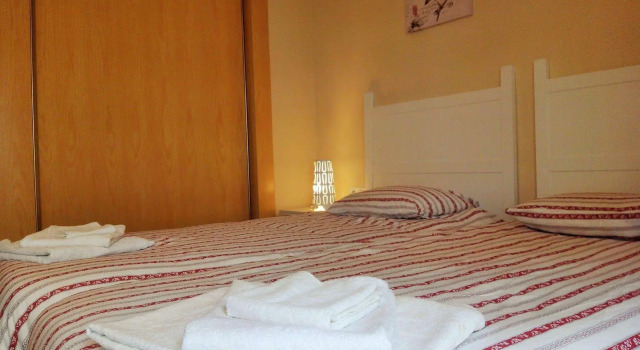 Apartamentos Centro Malaga, Забронировать Апартаменты/квартира Отели Малаги с парковкой, рядом с Железнодорожный вокзал Малаги, Парковка