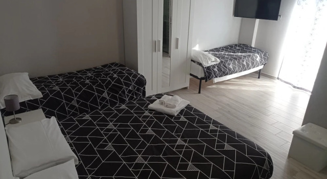 Komfort Zimmer B&B Albachiara