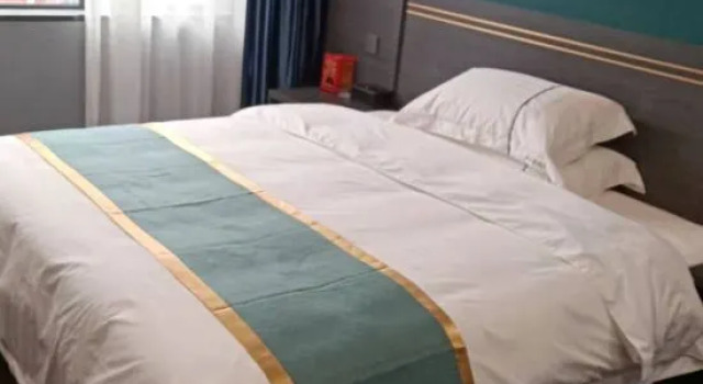 Deluxe Suite Flat Hotel