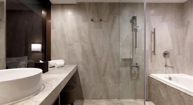 Двухместный номер Premier Hotel Royal-Nikko Taipei