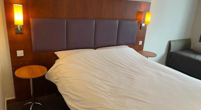 Двухместный номер Standard Cat & Lion Country Pub and Hotel
