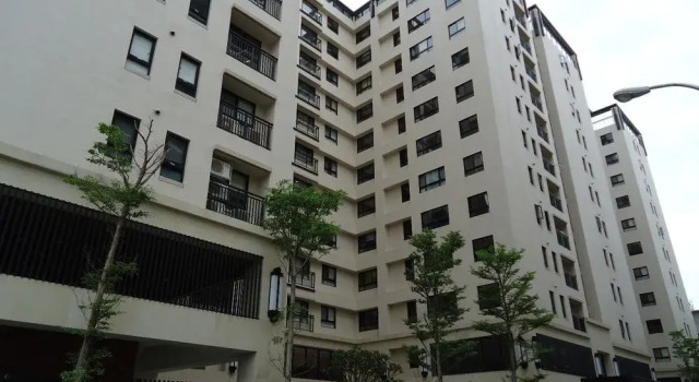 Dora III, Reservar Hotel Taichung China