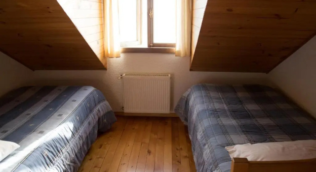 Двухместный номер Standard Hostal Mundo Nuevo