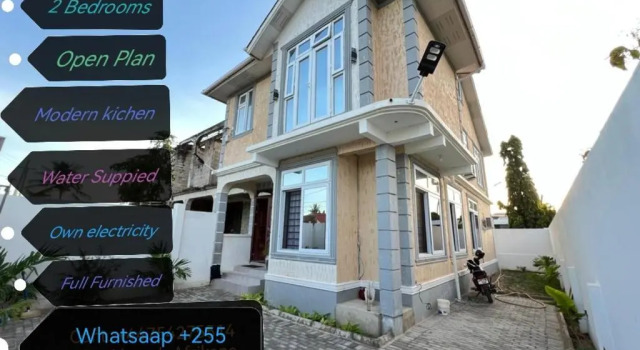 Legacy home 1A serviced apartment