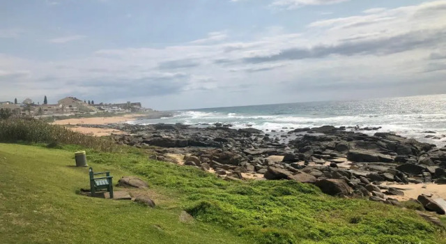 Апартаменты 4 Coral Cove Ballito